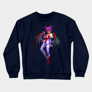 lilith Crewneck Sweatshirt